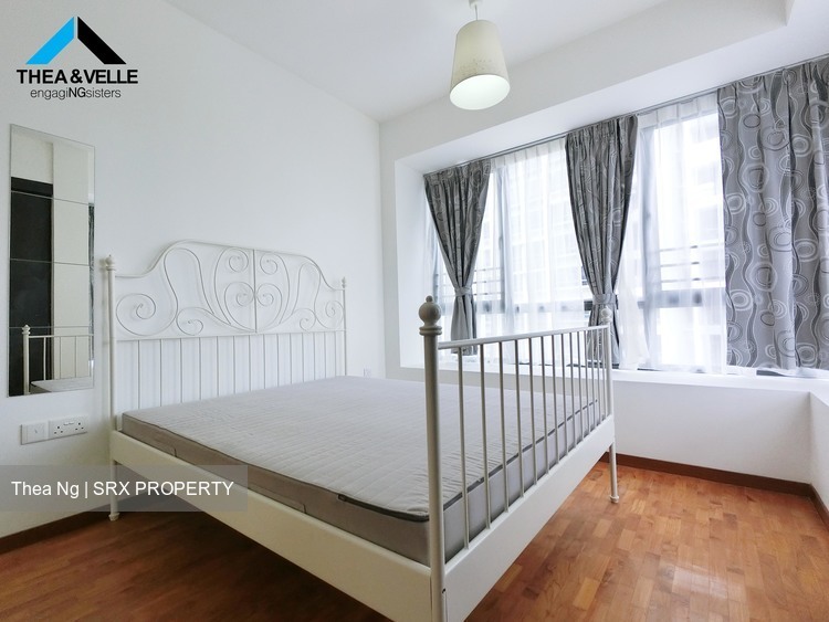 8@Woodleigh (D13), Condominium #177446362